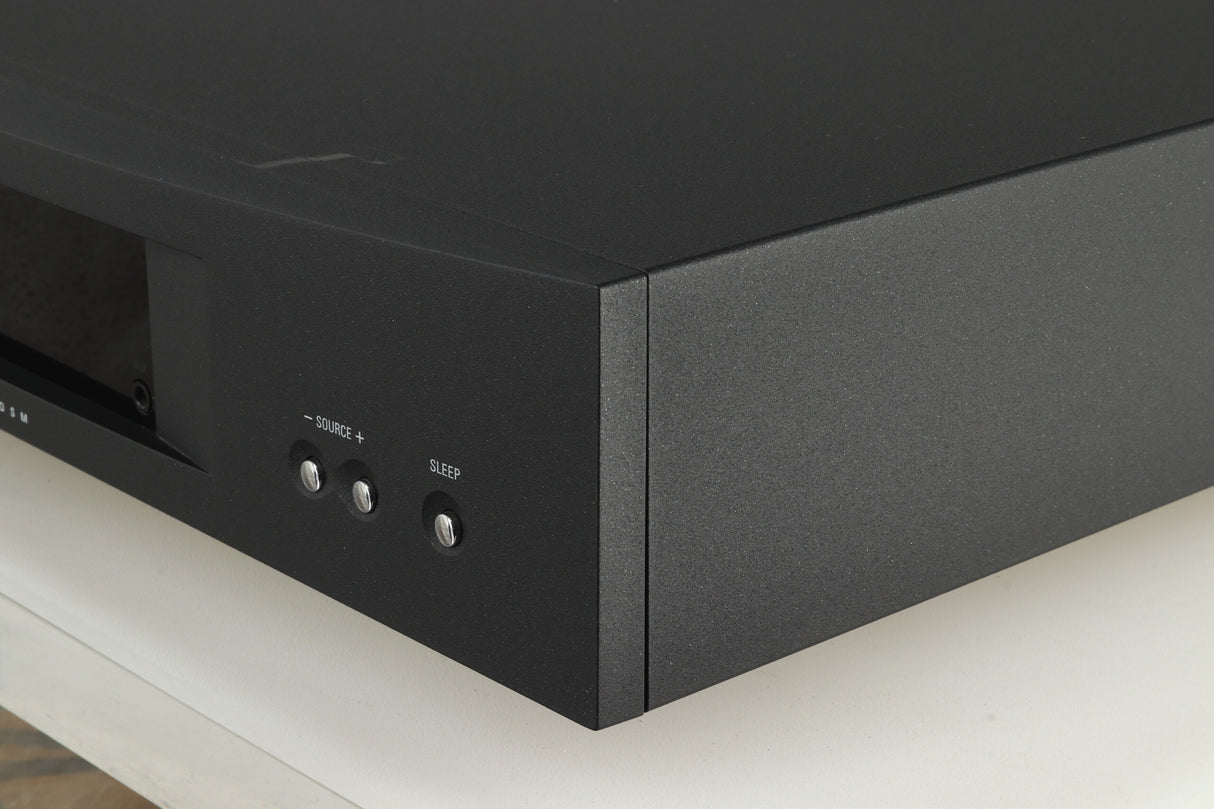 Linn Akurate DSM/3 (upgraded from DSM/1) with Katalyst - Black