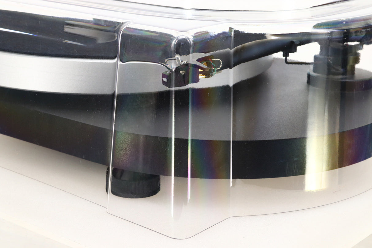Pro-Ject RPM 4 Turntable