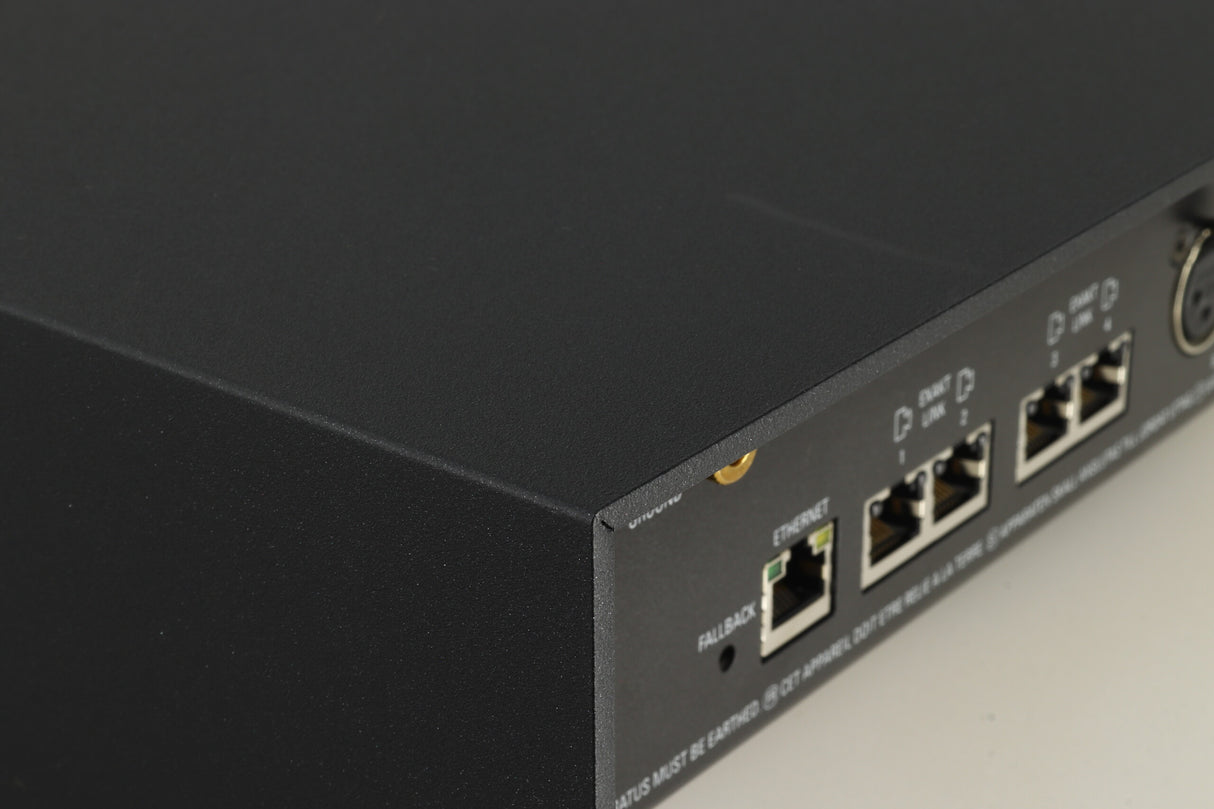 Linn Akurate DSM/3 (upgraded from DSM/1) with Katalyst - Black