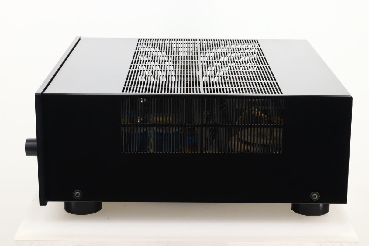 Copland CTA 501 Integrated Amplifier - Black