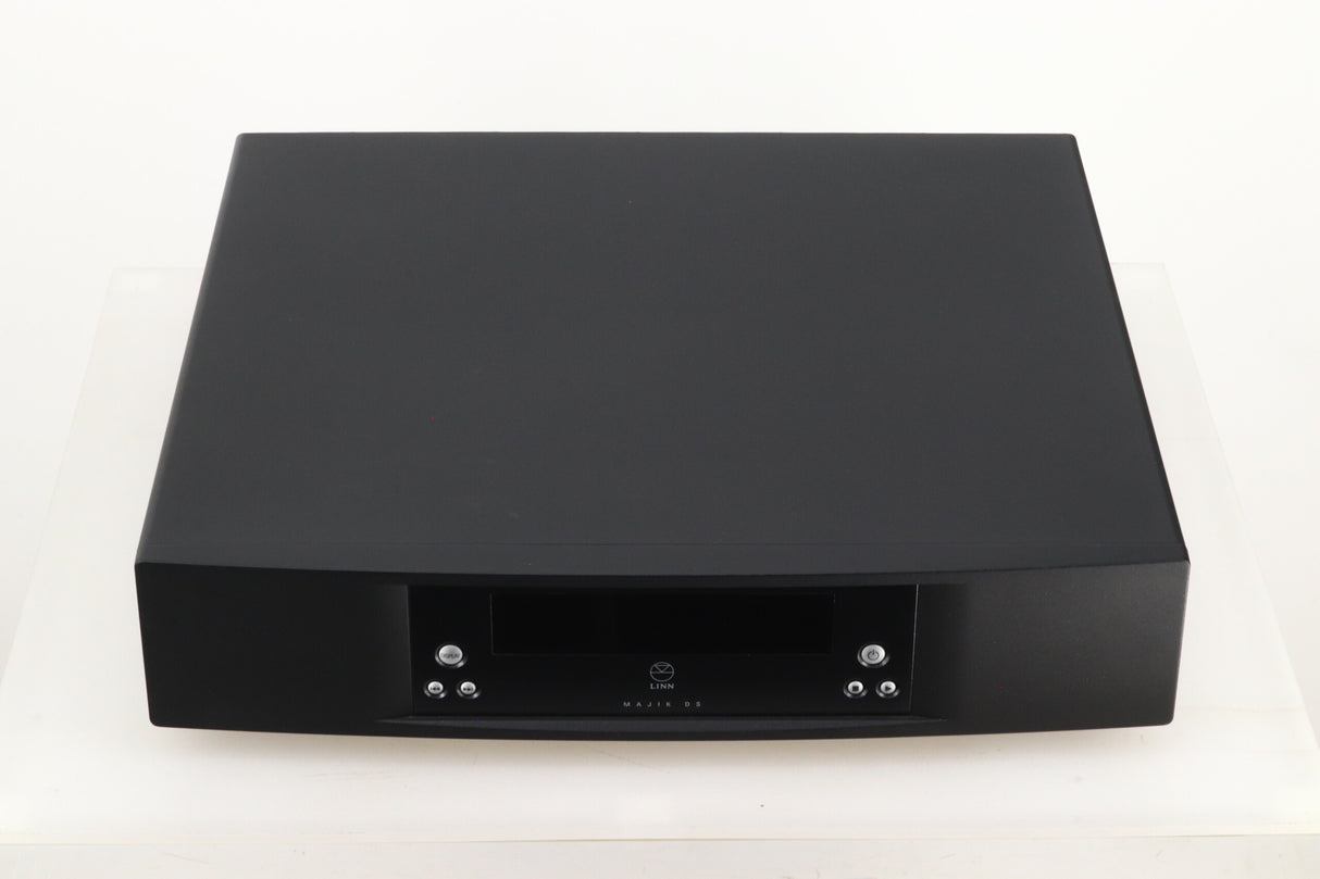 Linn Majik DS/1 Digital Streamer - Black
