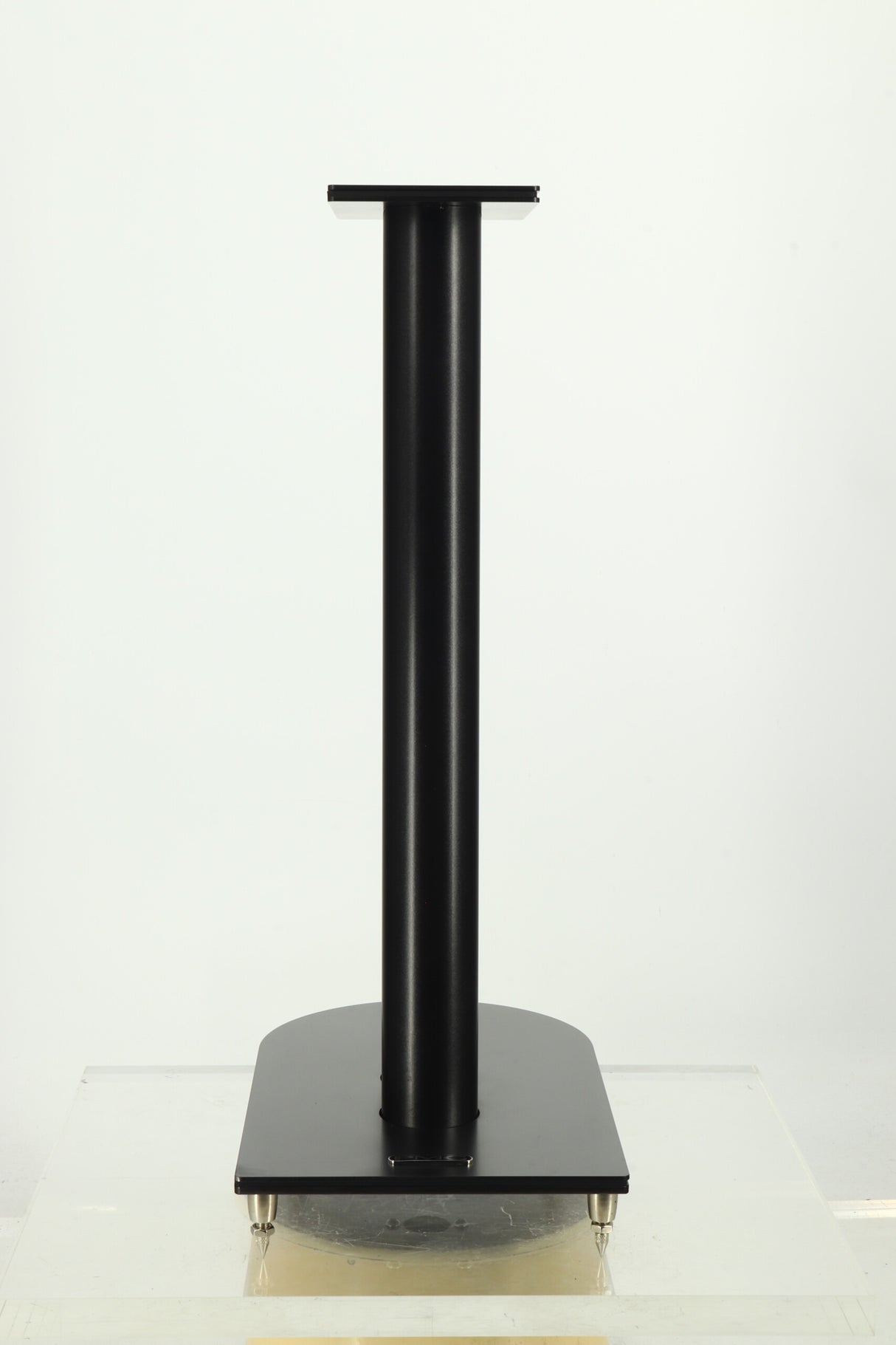 PMC Twenty Series Speaker Stands - Black
