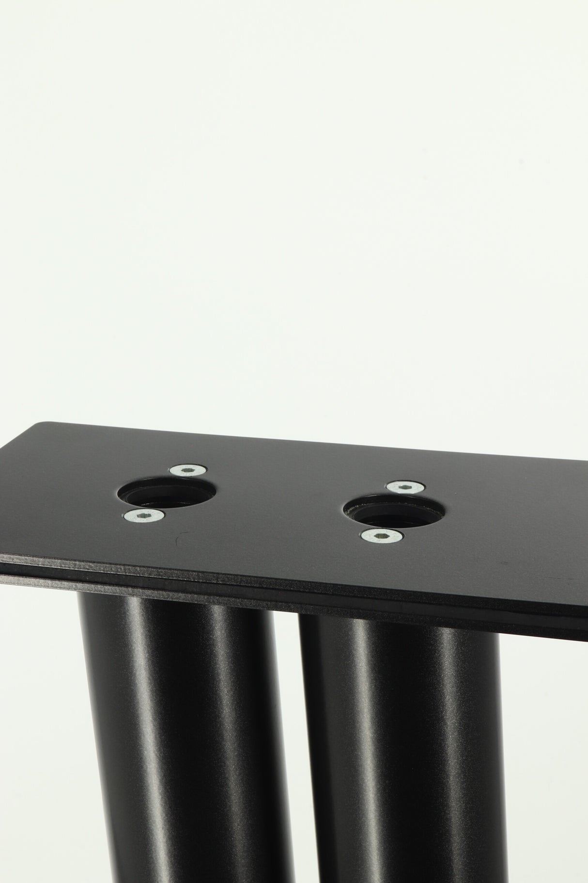 PMC Twenty Series Speaker Stands - Black