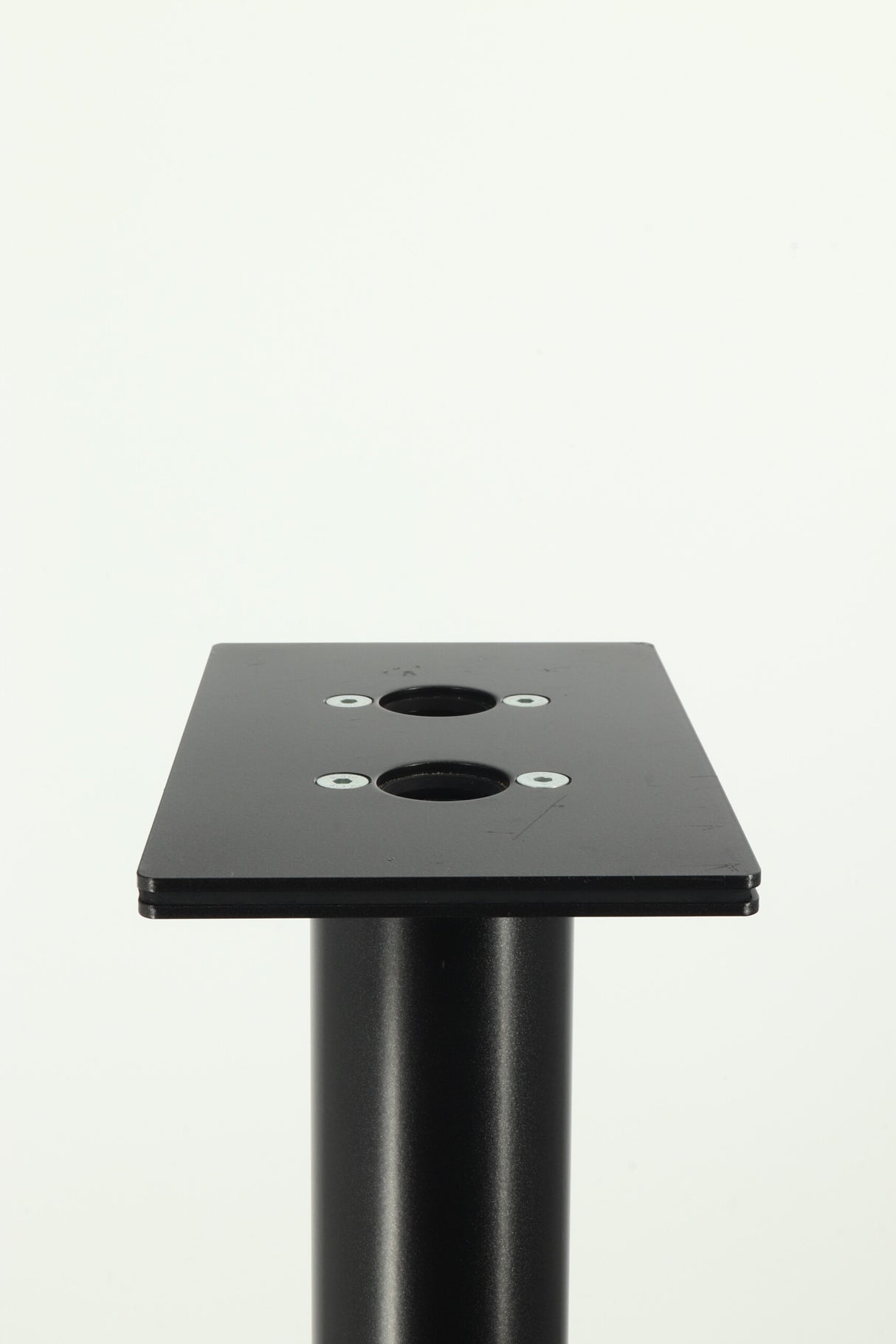 PMC Twenty Series Speaker Stands - Black
