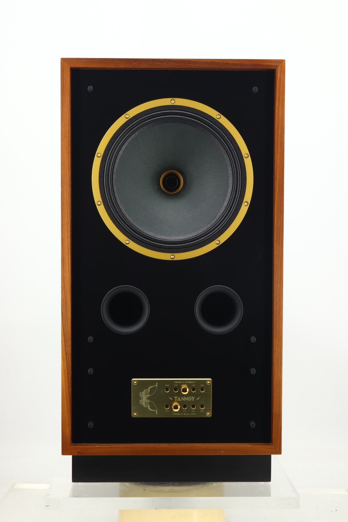 Tannoy Legacy Cheviot Floorstanding Speakers