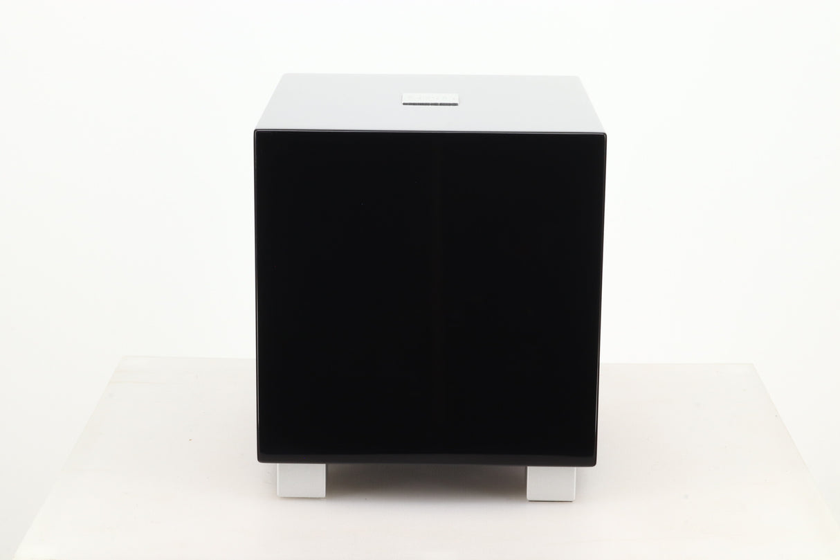 REL Acoustics T-Zero Subwoofer - Piano Black