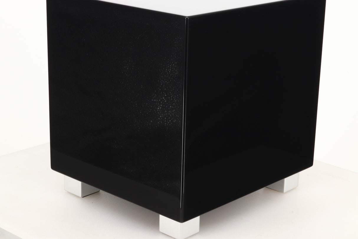 REL Acoustics T-Zero Subwoofer - Piano Black