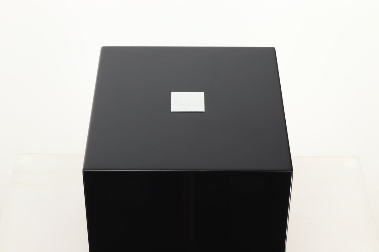 REL Acoustics T-Zero Subwoofer - Piano Black