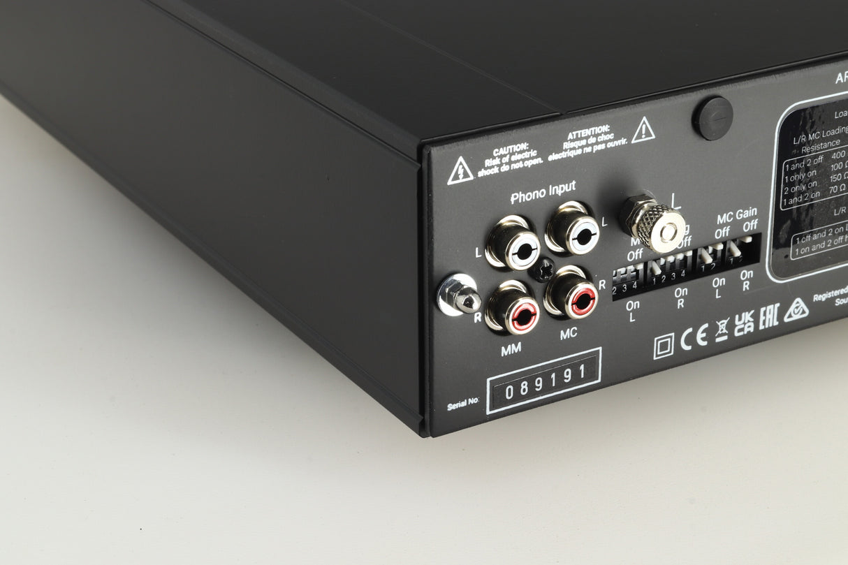 Rega Aria Mk3 Phonostage