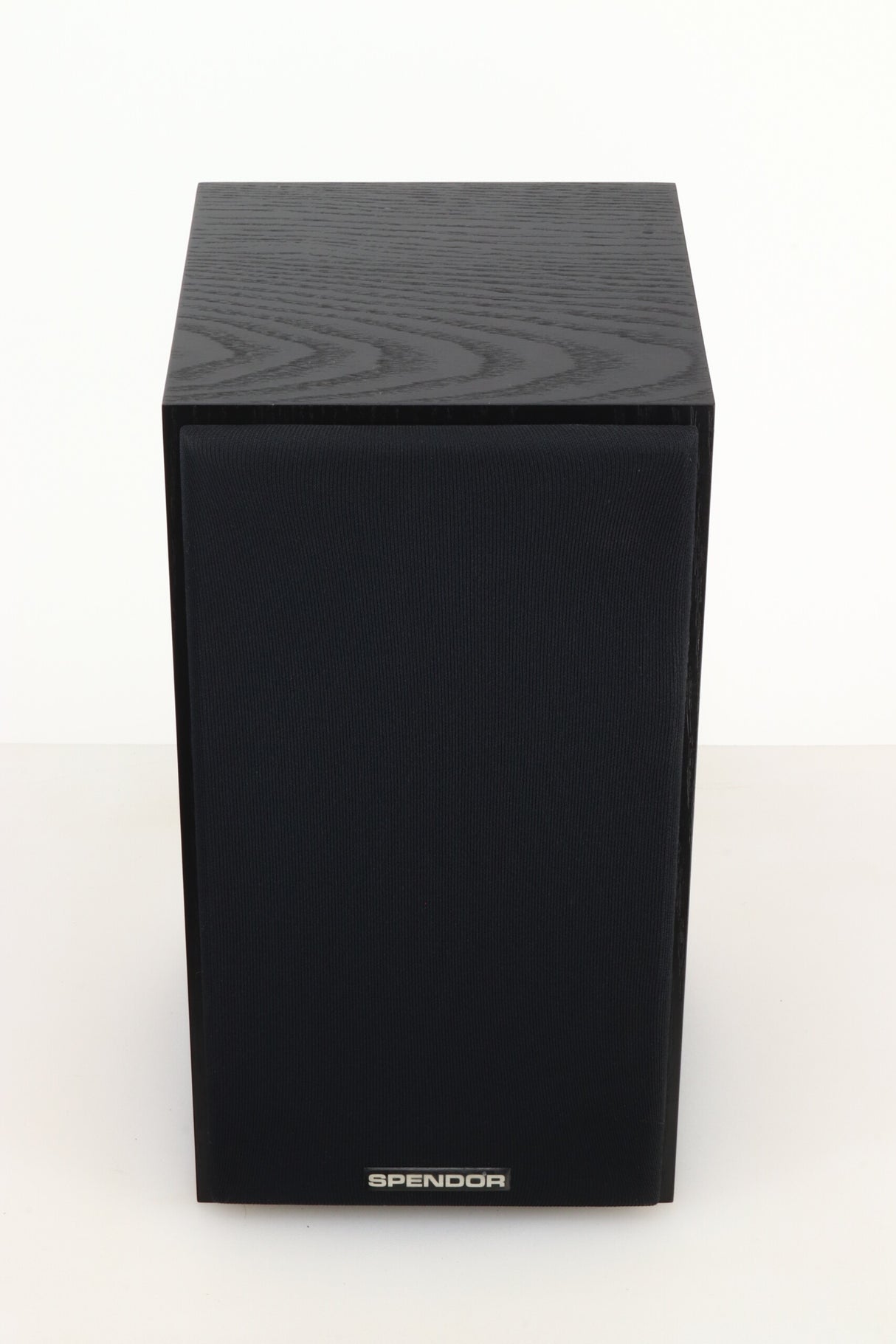Spendor S3/5R² Standmount Speakers - Black Oak
