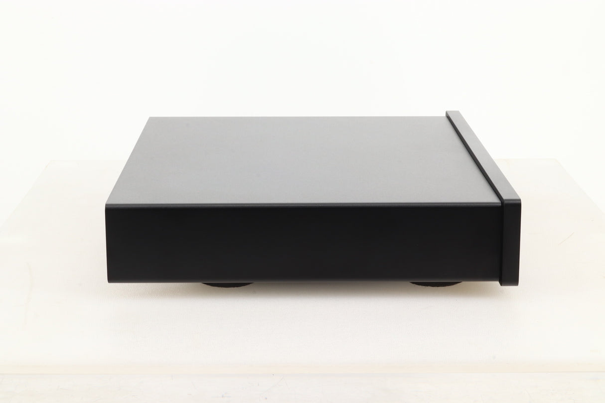 Lumin D3 Network Music Player - Black