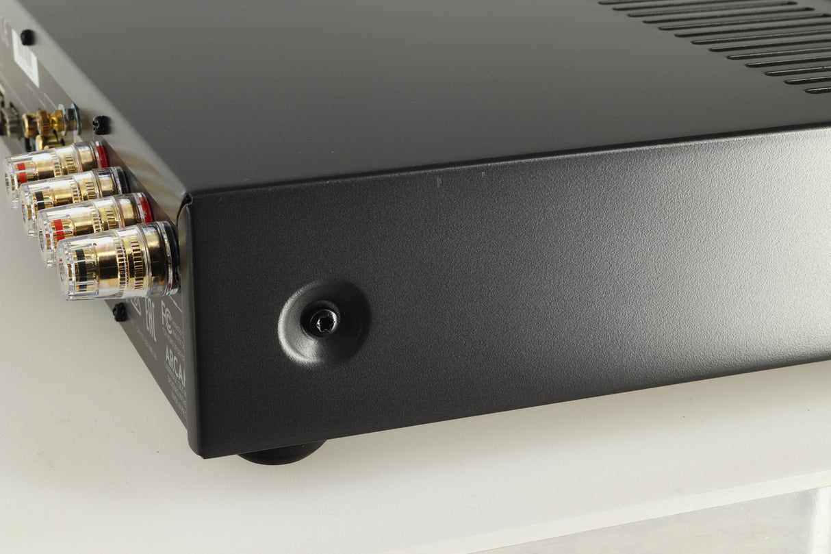 Arcam SA20 Integrated Amplifier