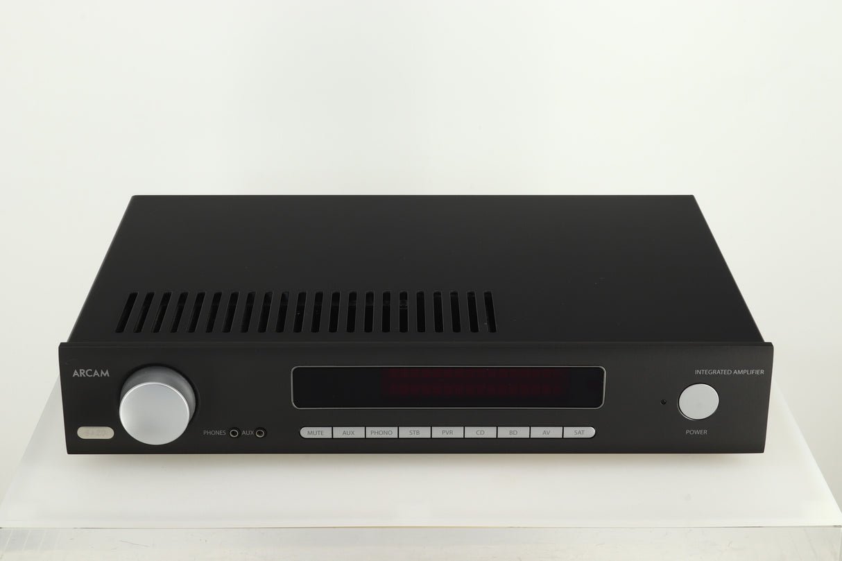Arcam SA20 Integrated Amplifier