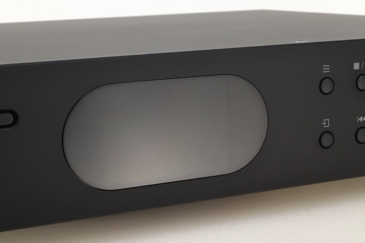 Audiolab 7000CDT CD Transport - Black
