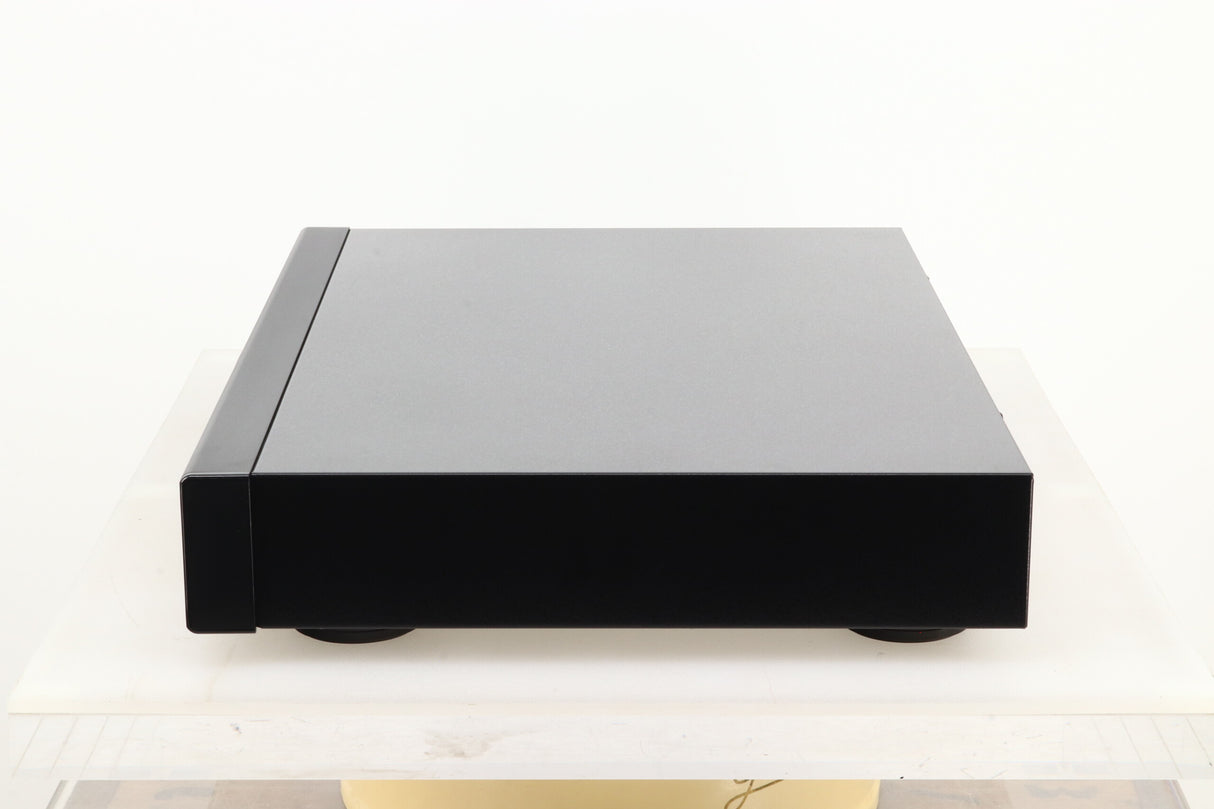 Rotel RCD-06SE CD Player - Black