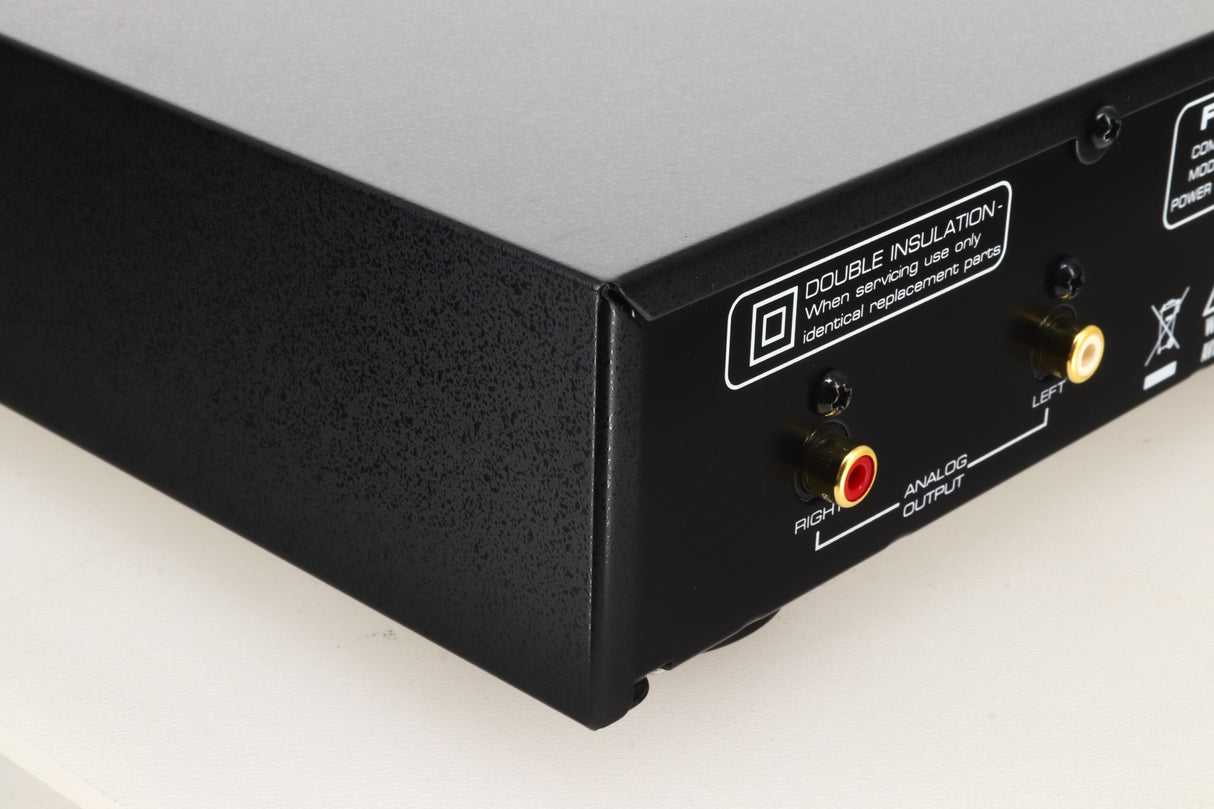 Rotel RCD-06SE CD Player - Black