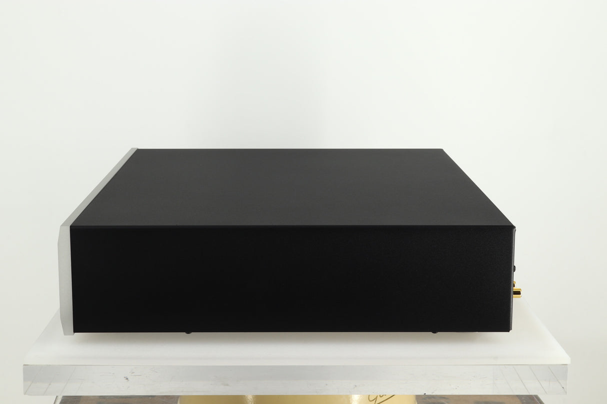 Musical Fidelity M3x DAC - Silver