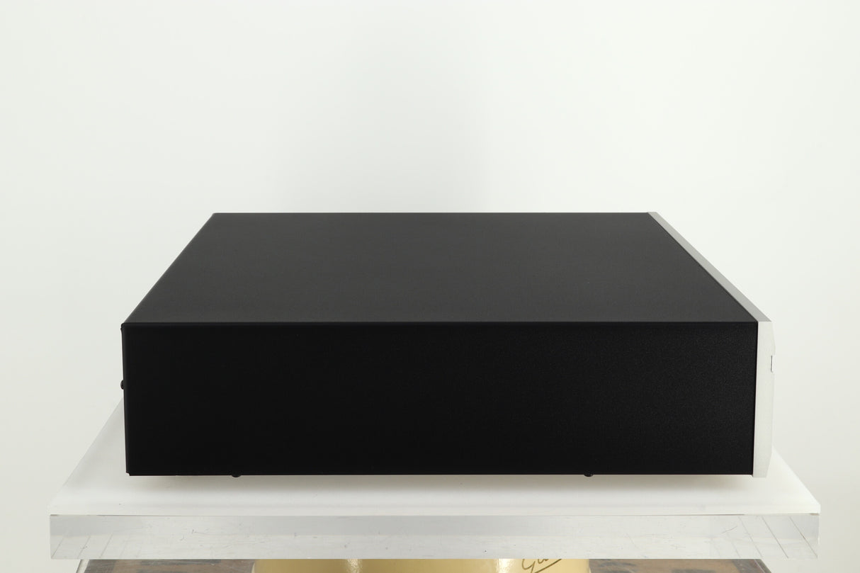 Musical Fidelity M3x DAC - Silver