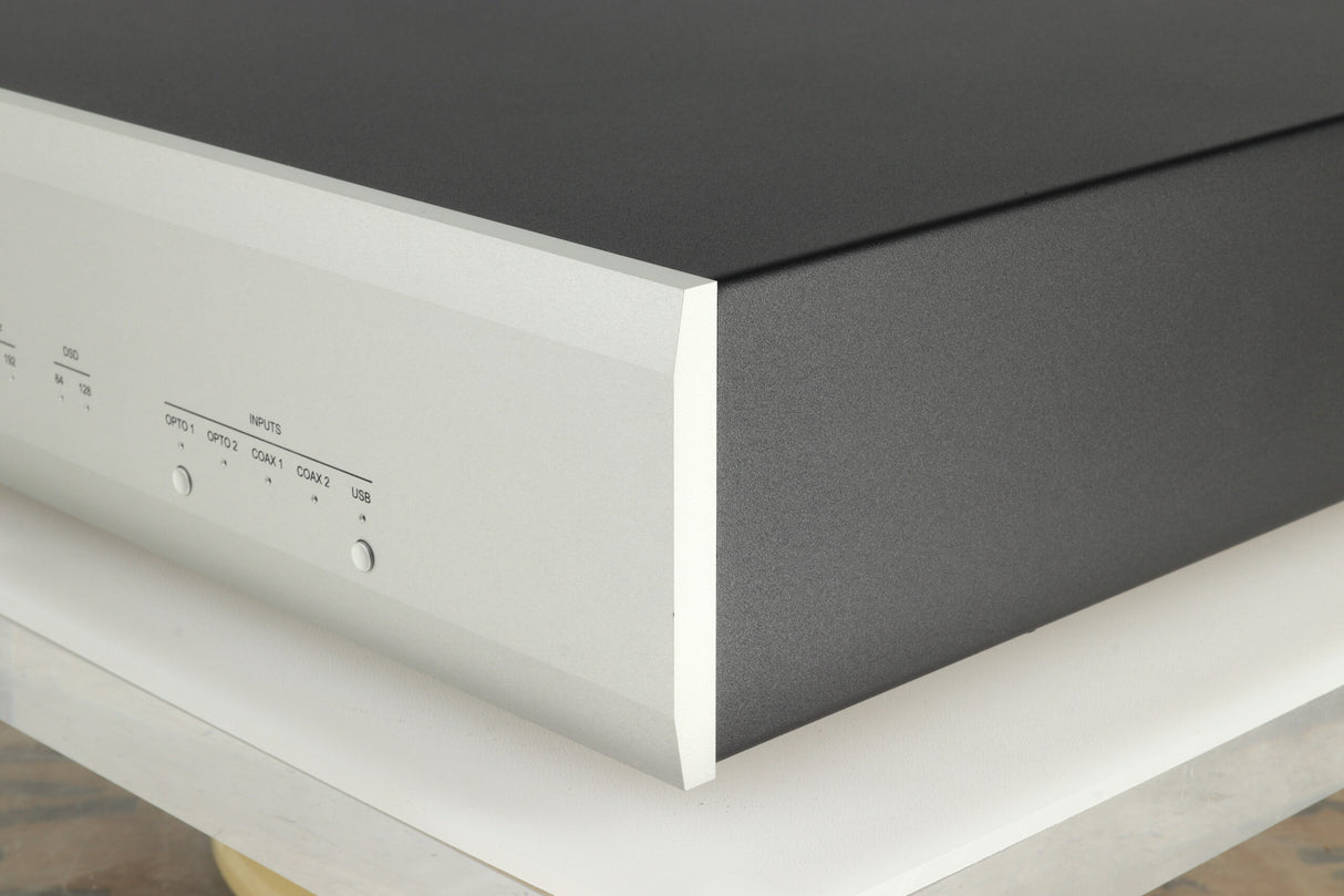 Musical Fidelity M3x DAC - Silver