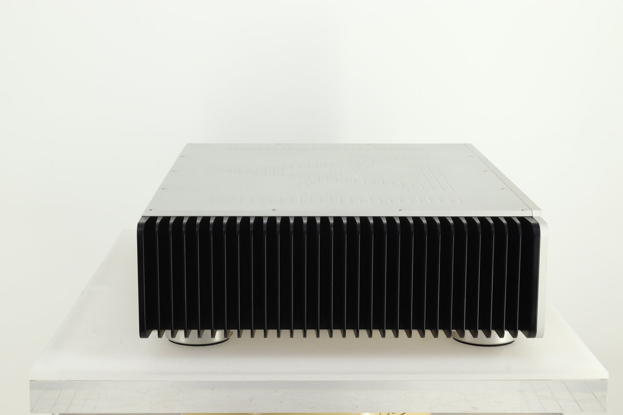 Leema Antila CD Player - Silver