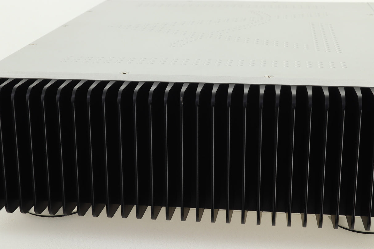 Leema Antila CD Player - Silver