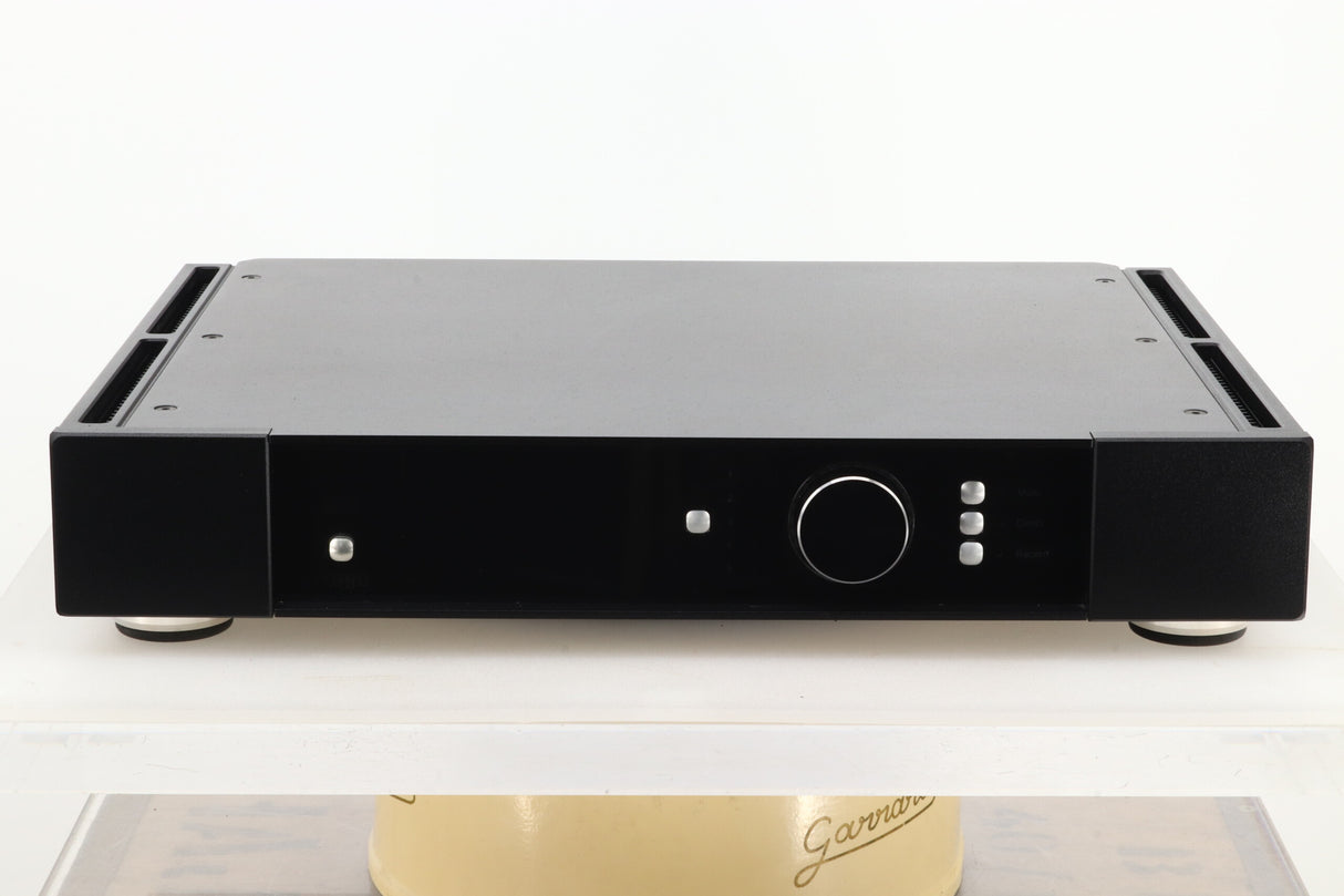 Rega Elicit-R Integrated Amplifier