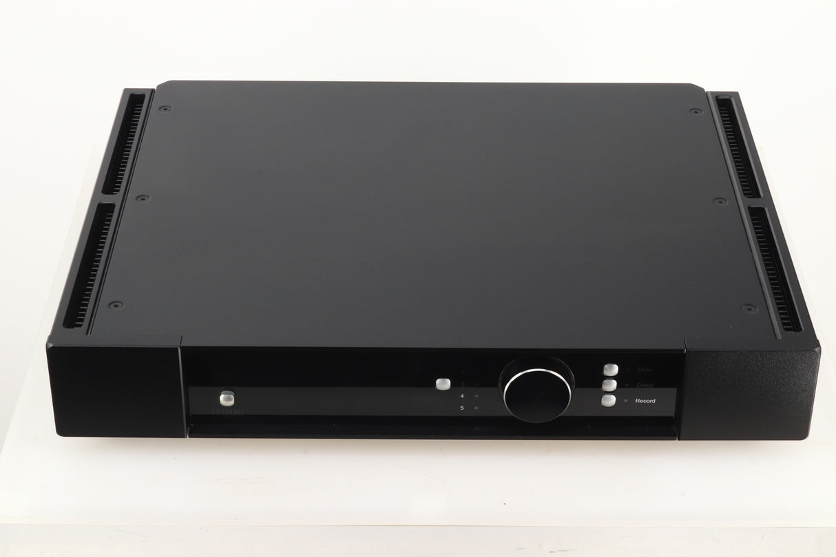 Rega Elicit-R Integrated Amplifier