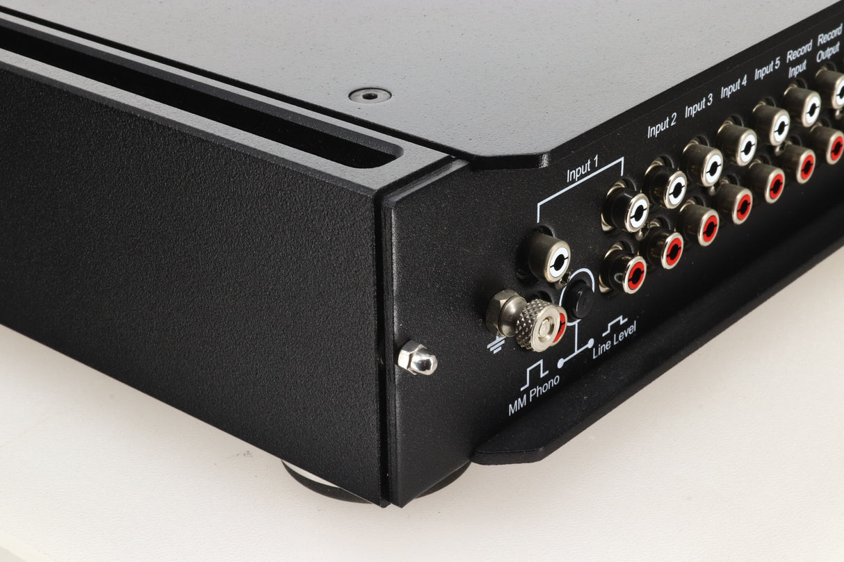 Rega Elicit-R Integrated Amplifier
