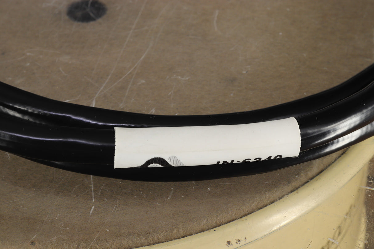 MusicWorks ReEntry 2 1.8m IEC Power Cable