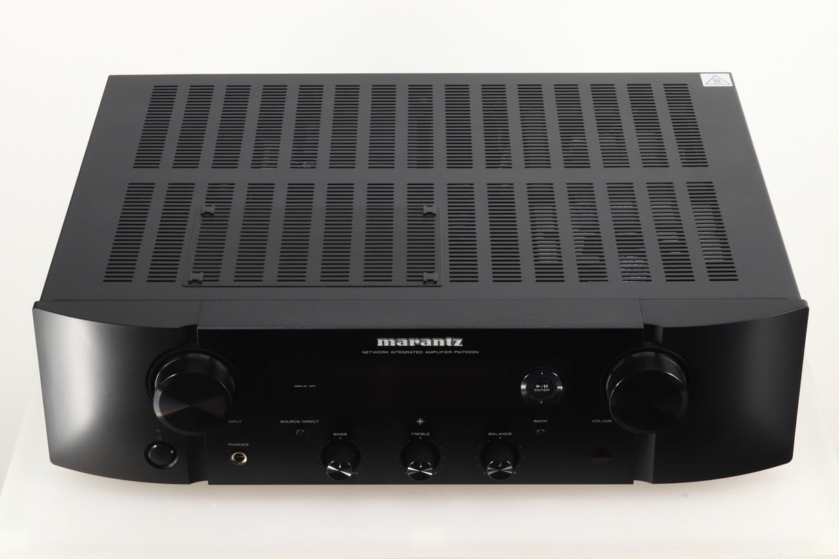 Marantz PM7000N Network Integrated Amplifier