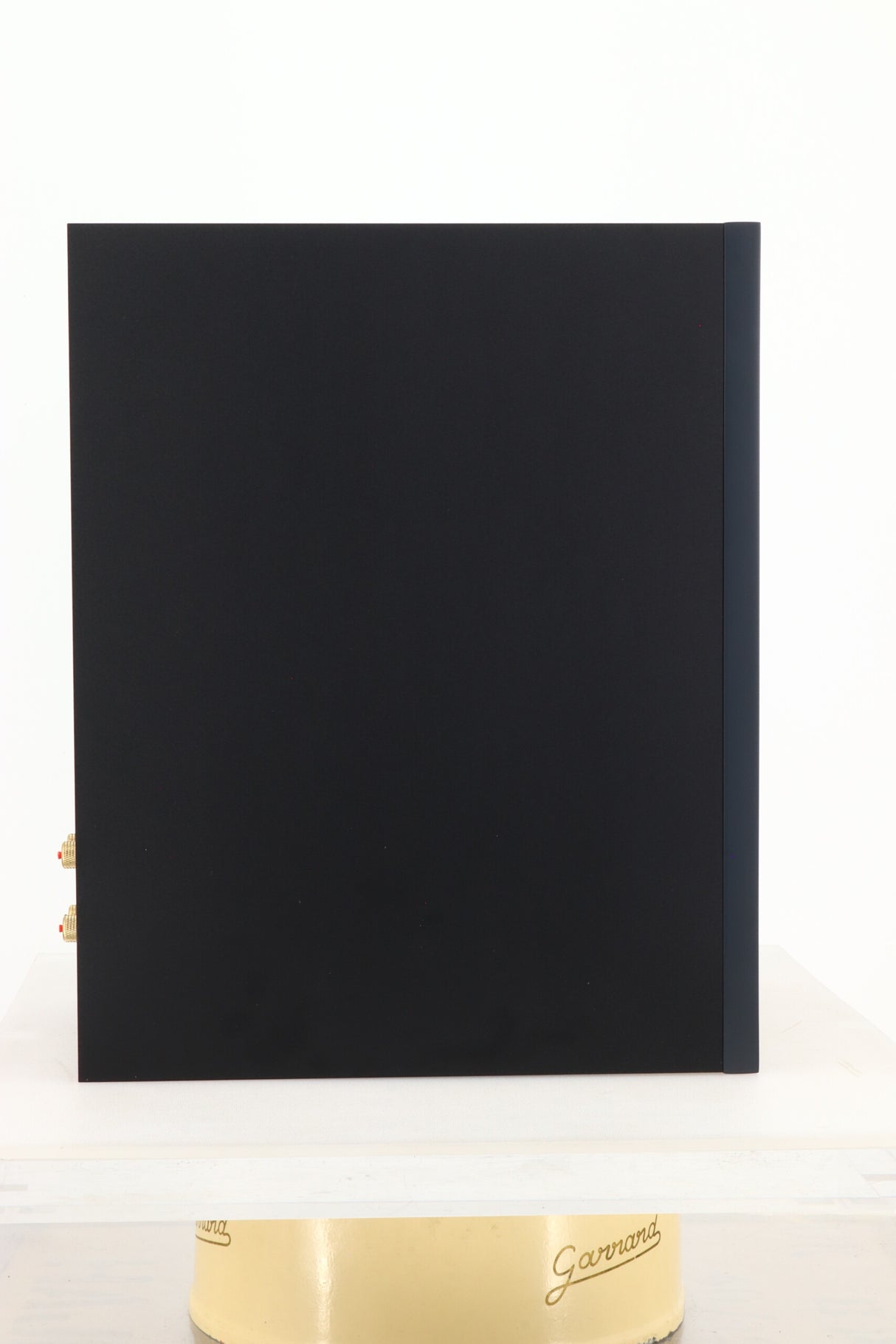 Monitor Audio Bronze 100 6G Standmount Speakers - Black