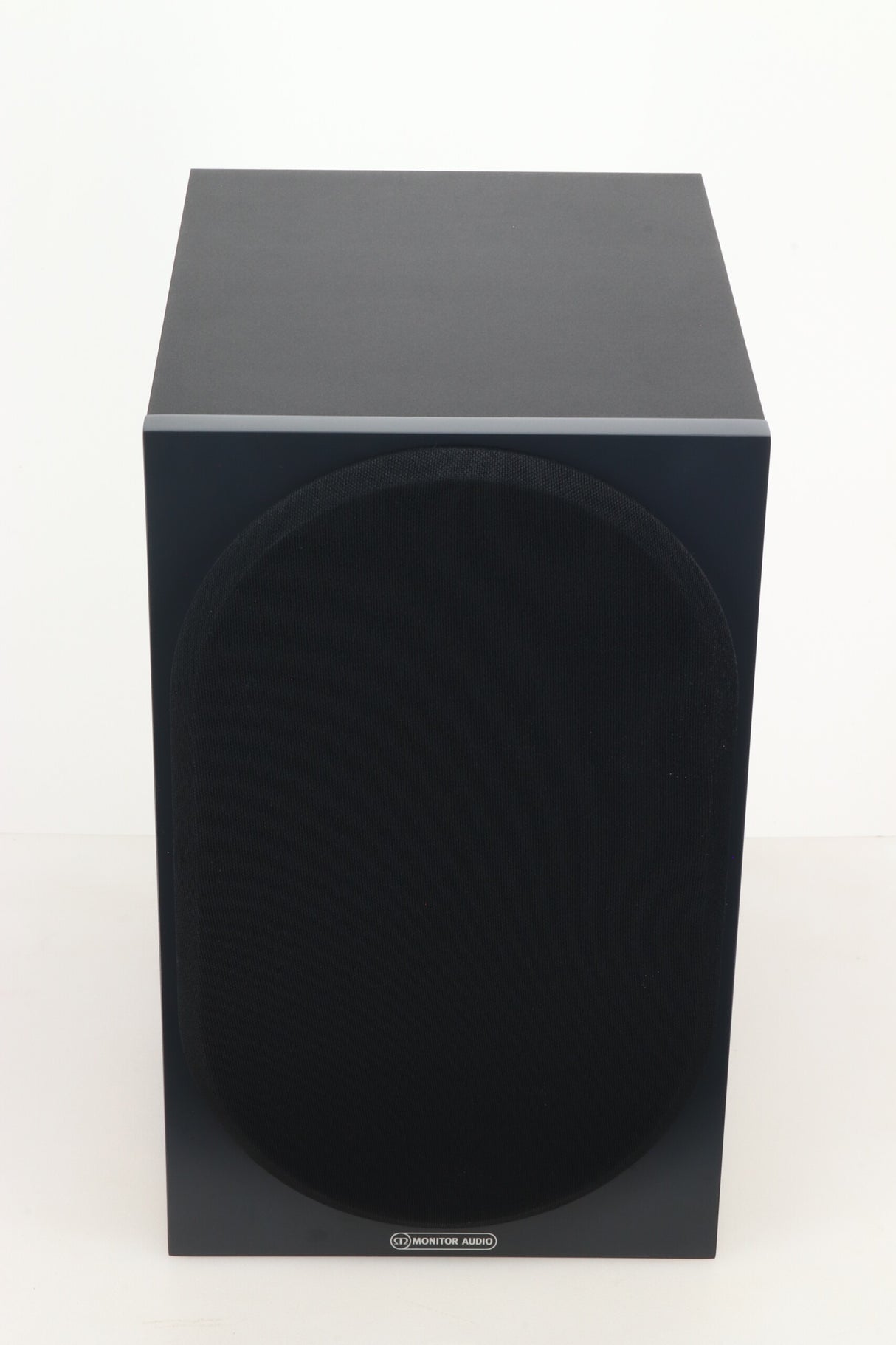 Monitor Audio Bronze 100 6G Standmount Speakers - Black