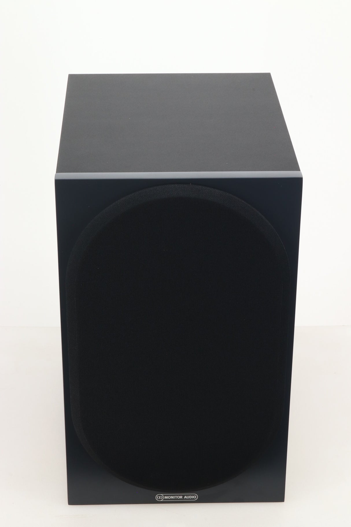 Monitor Audio Bronze 100 6G Standmount Speakers - Black