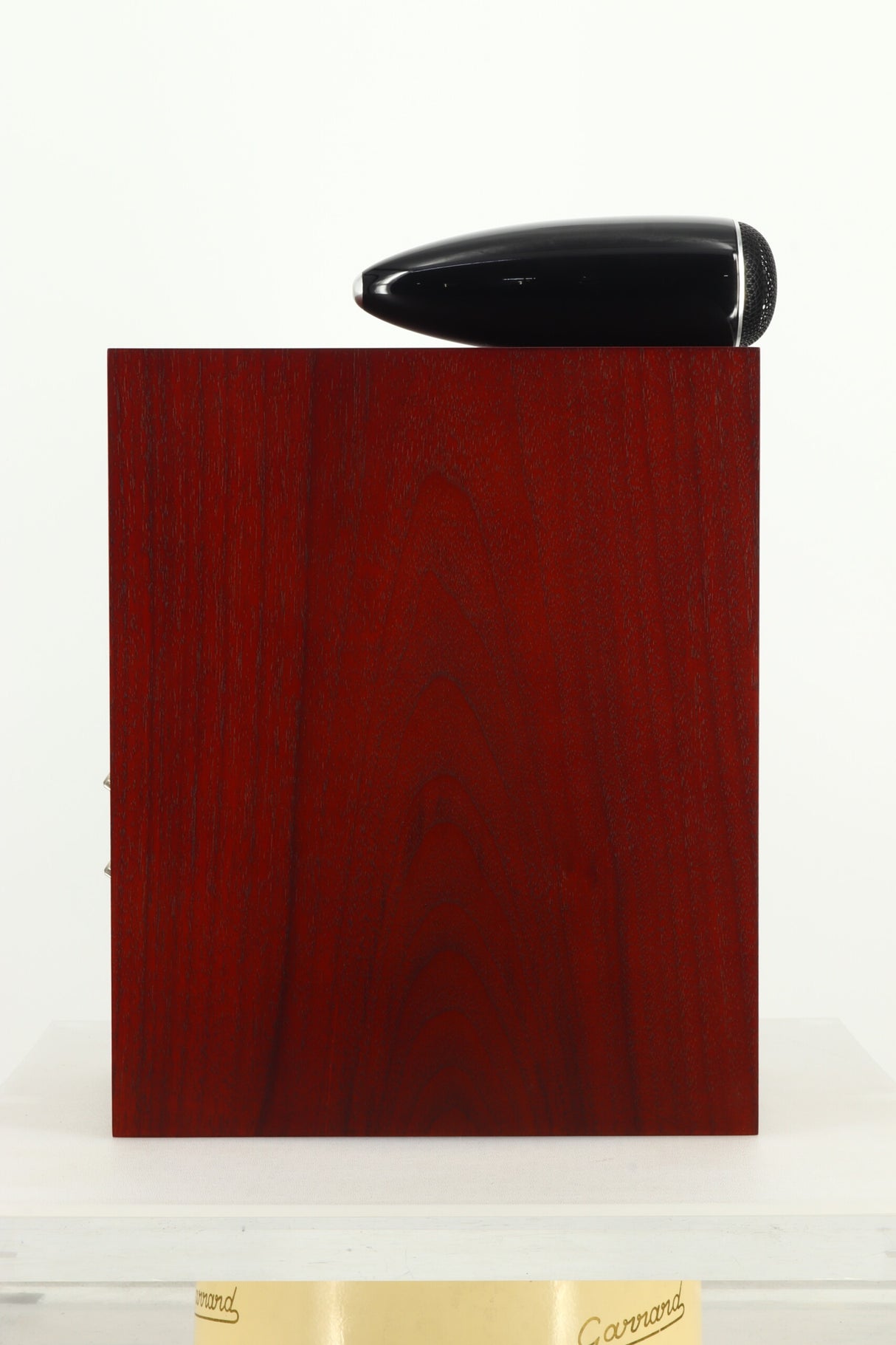 B&W 705 S2 Standmount Speakers - Rosenut