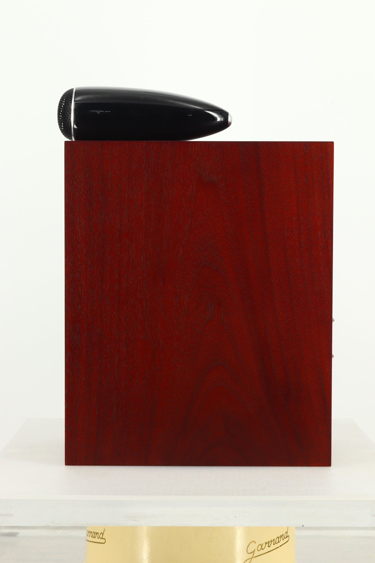 B&W 705 S2 Standmount Speakers - Rosenut