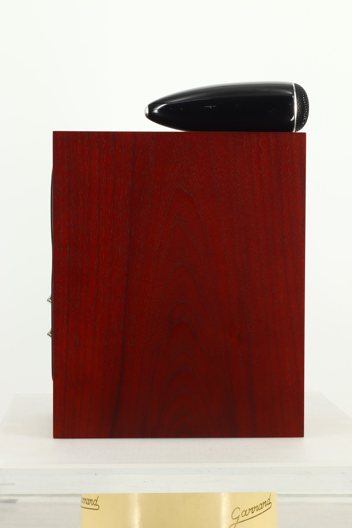 B&W 705 S2 Standmount Speakers - Rosenut