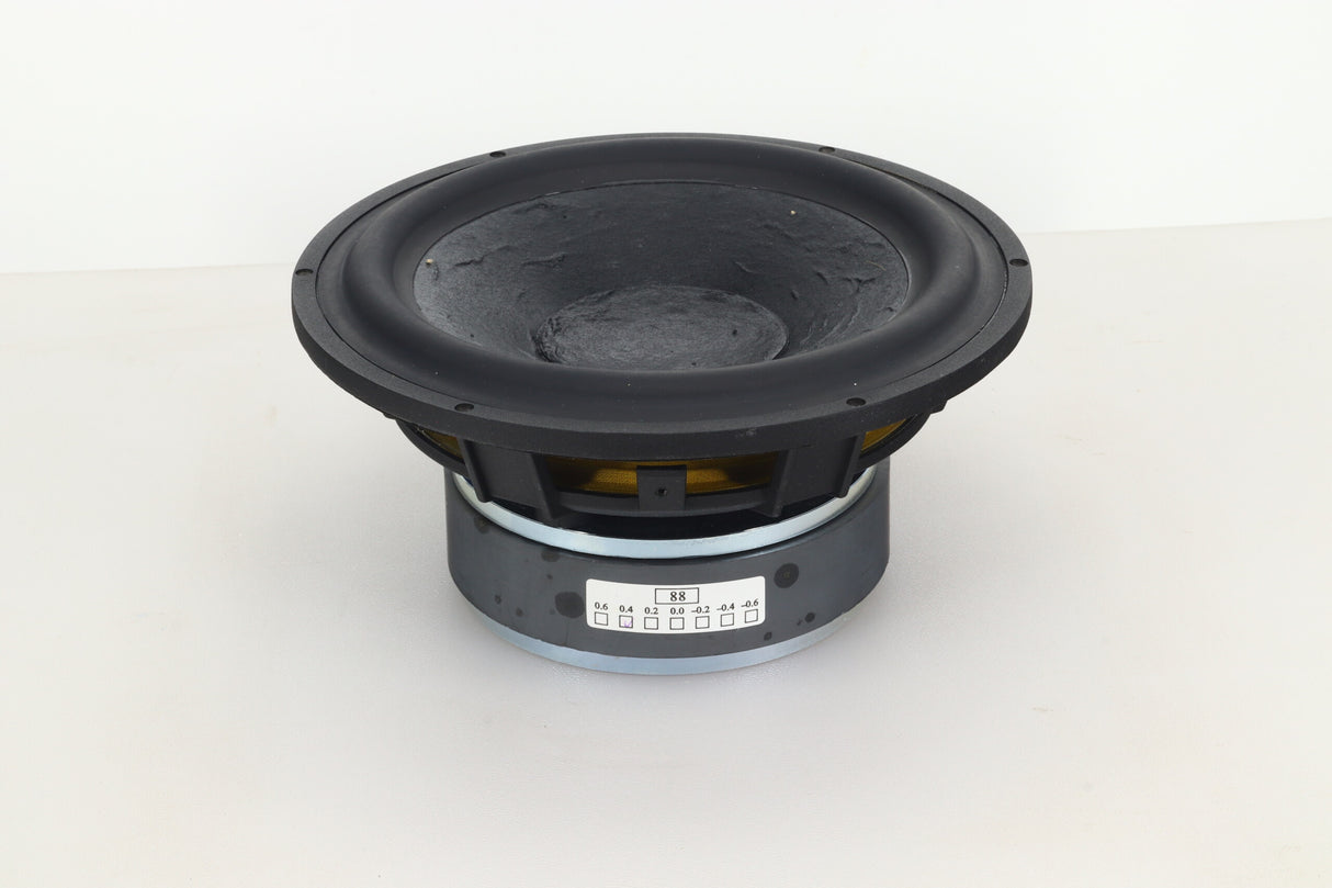 Usher 8935A Driver