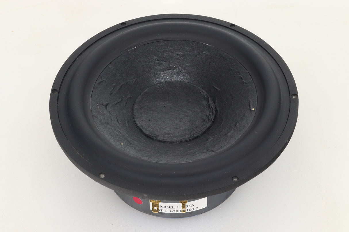 Usher 8935A Driver