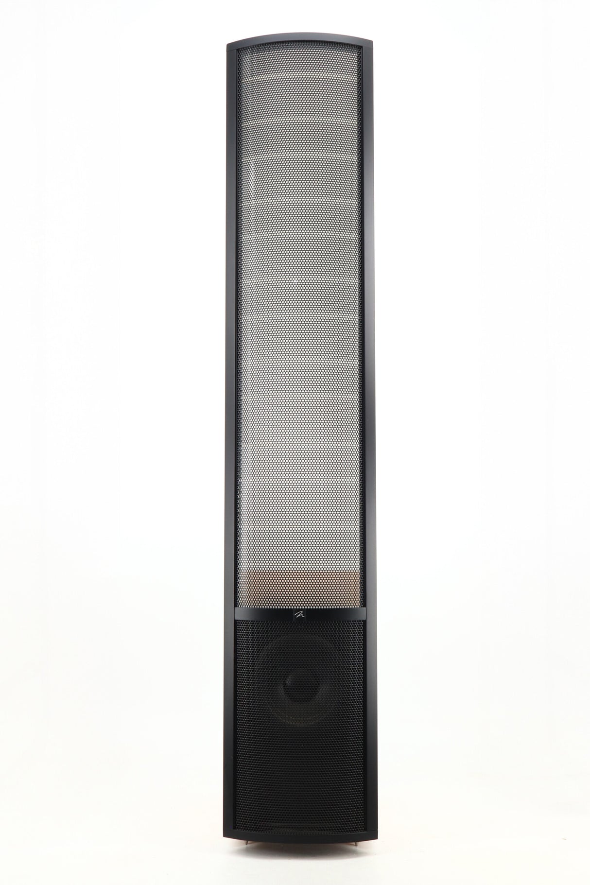Martin Logan Vantage Floorstanding Speakers - Cherry