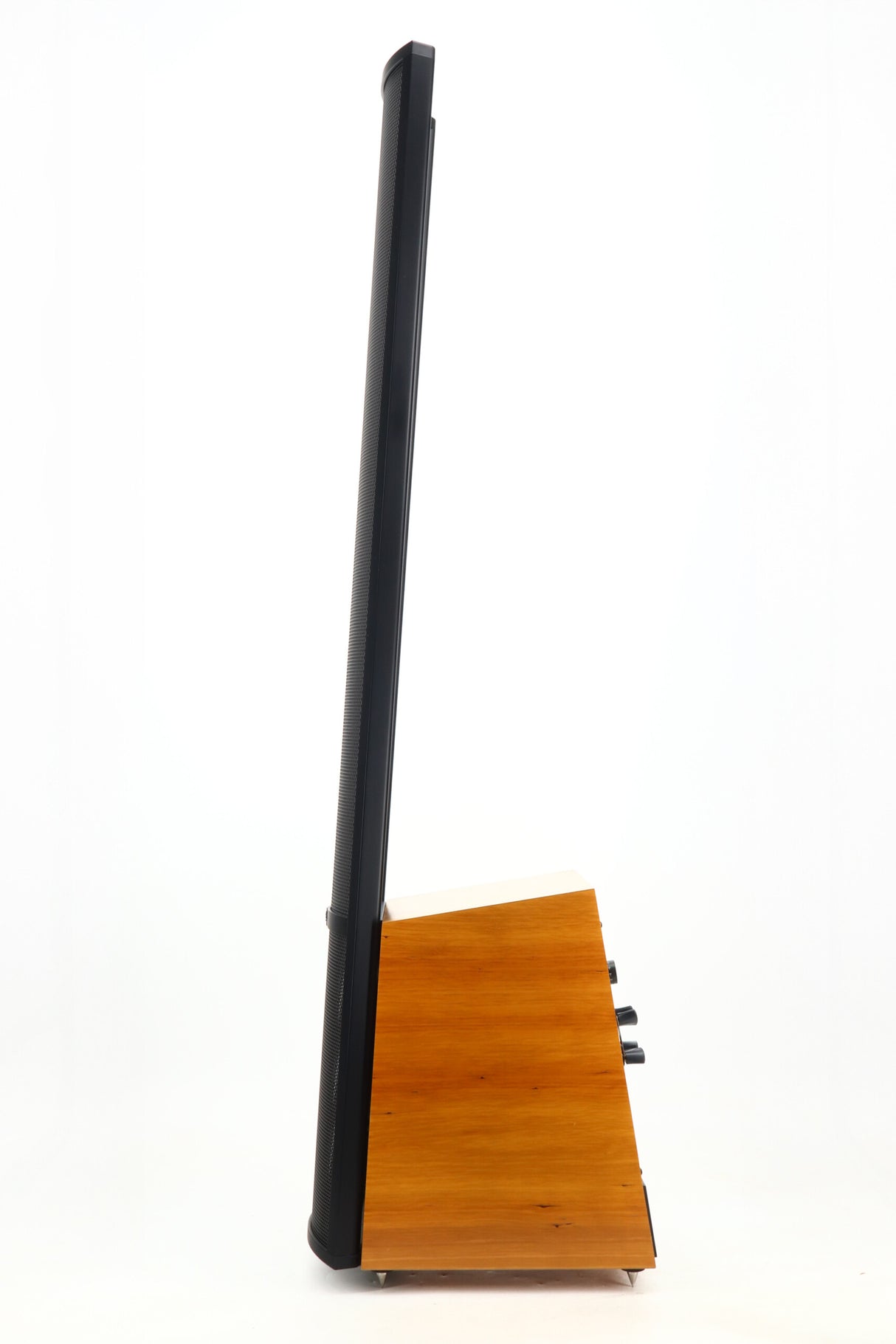 Martin Logan Vantage Floorstanding Speakers - Cherry