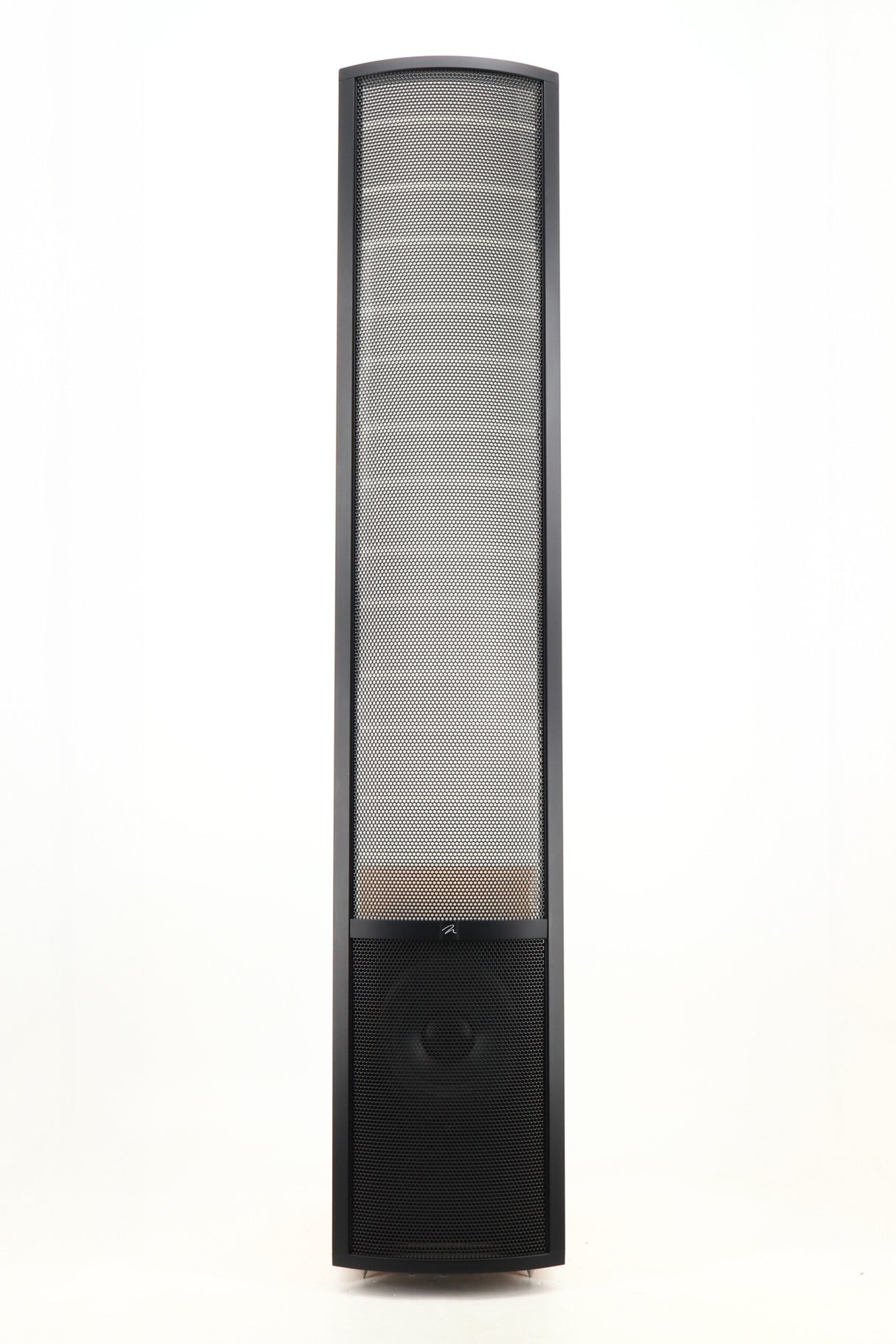 Martin Logan Vantage Floorstanding Speakers - Cherry
