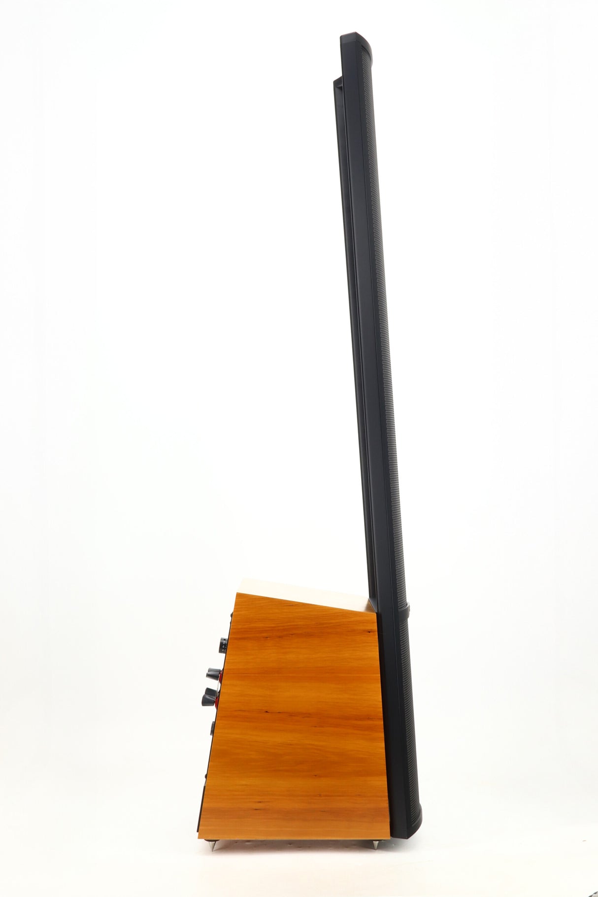 Martin Logan Vantage Floorstanding Speakers - Cherry
