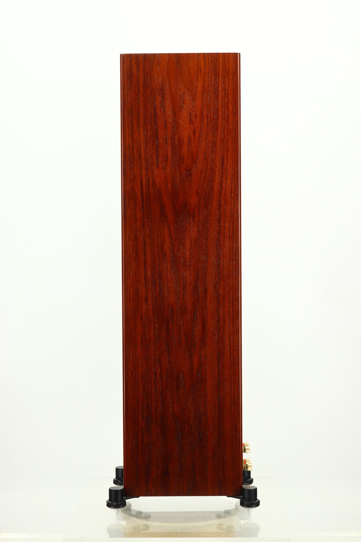 Monitor Audio Silver 200 Floorstanding Speakers - Rosenut