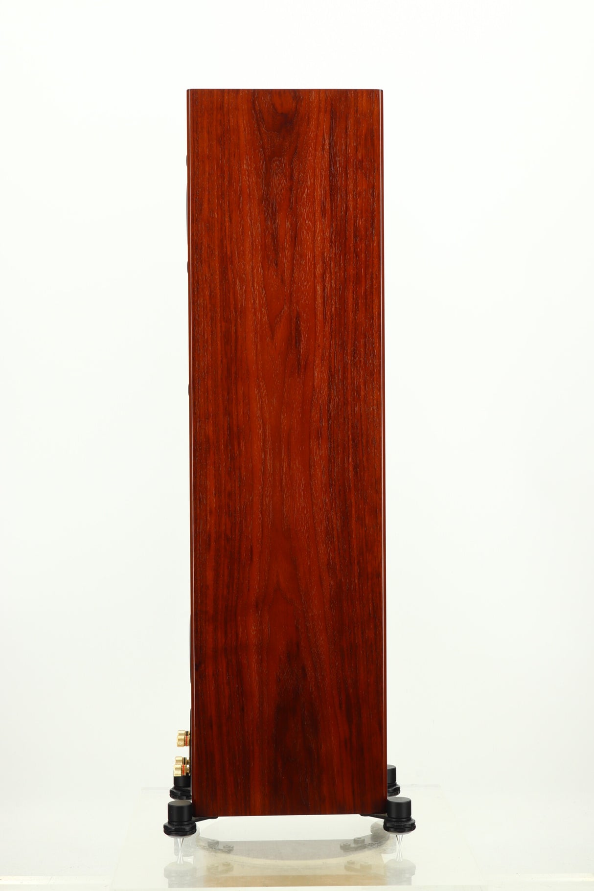 Monitor Audio Silver 200 Floorstanding Speakers - Rosenut