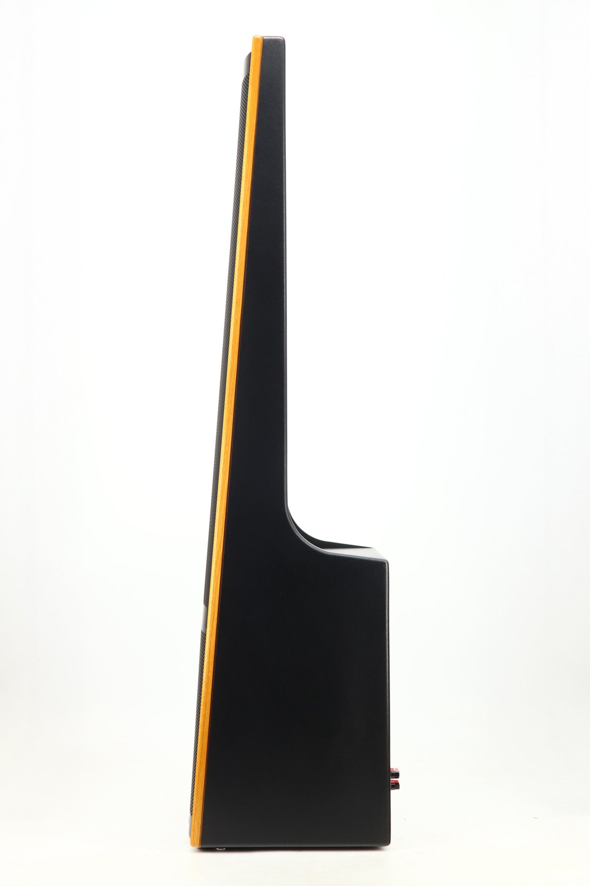 Martin Logan Aerius Floorstanding Speakers - Black