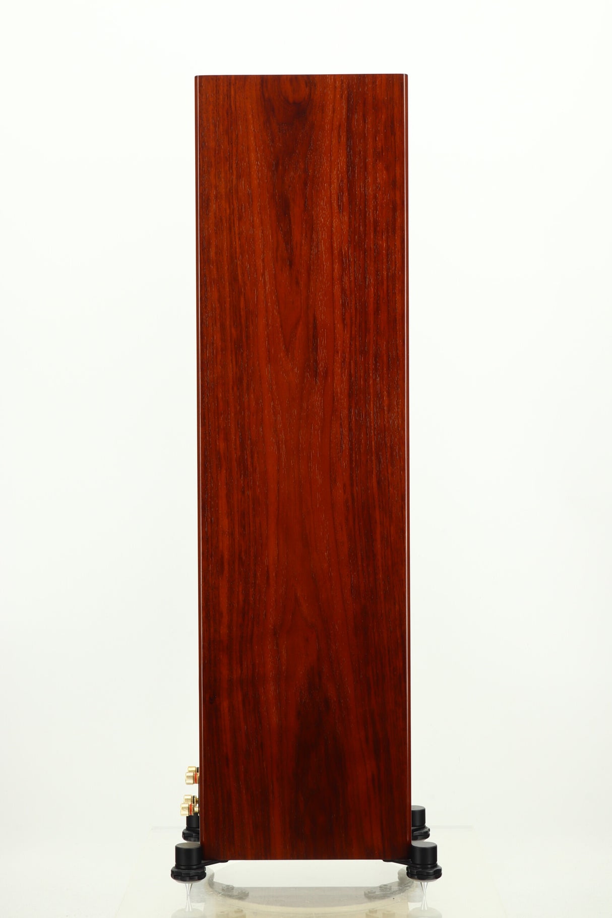Monitor Audio Silver 200 Floorstanding Speakers - Rosenut