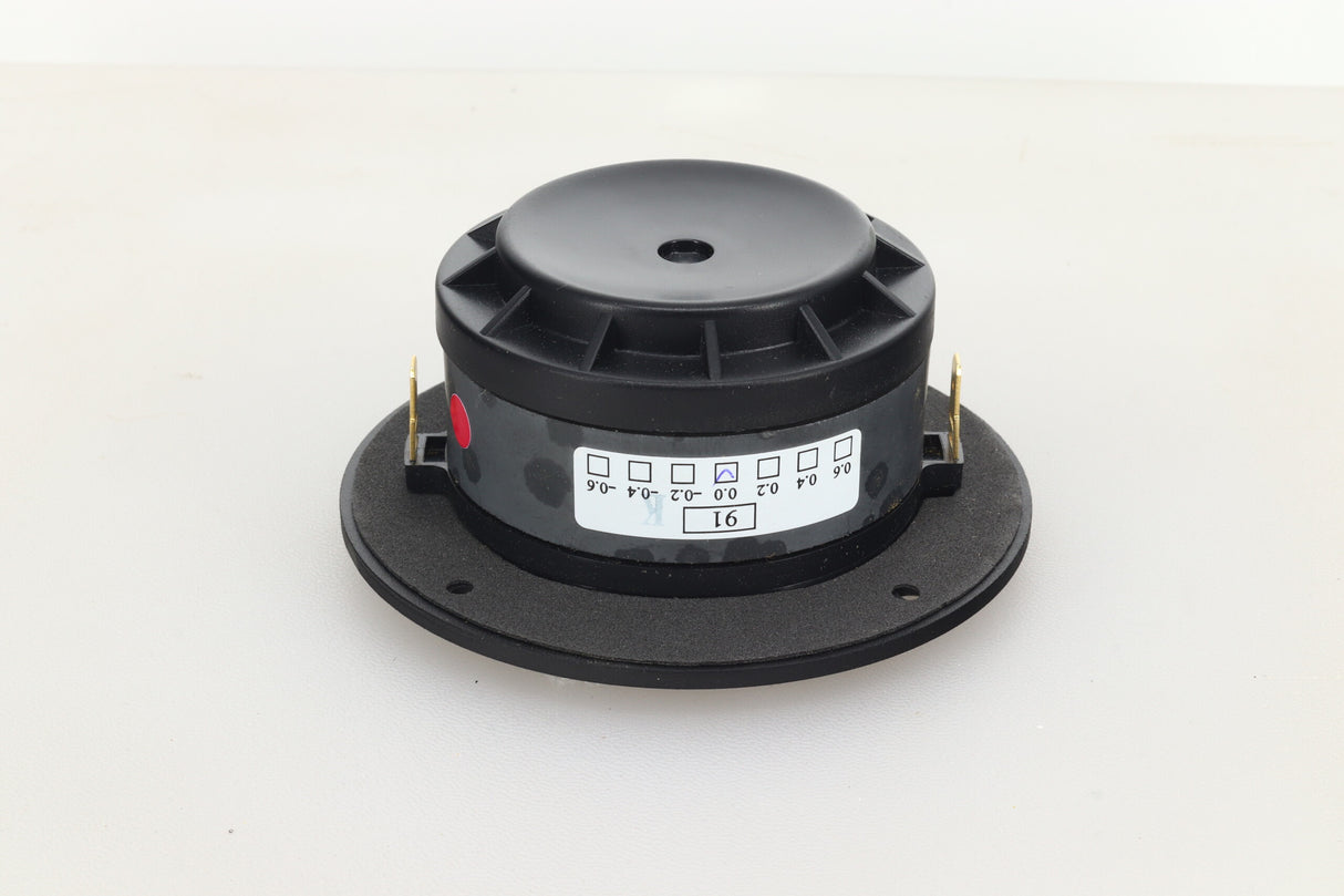 Usher 9980-20BeK Tweeter