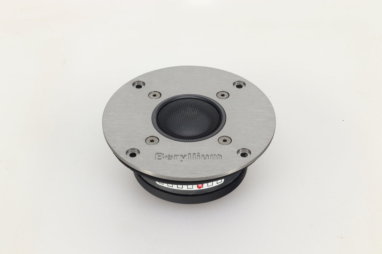 Usher 9980-BeK Tweeter (Pair)