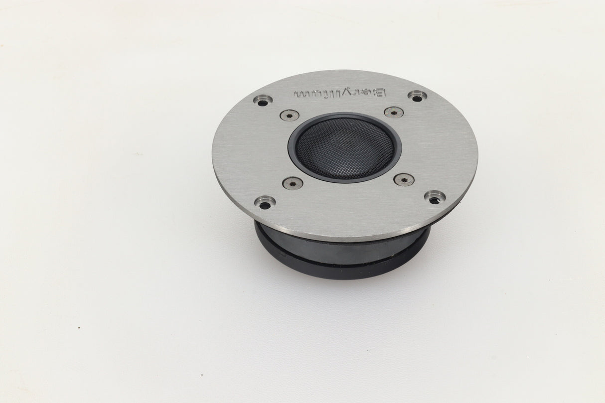 Usher 9980-BeK Tweeter (Pair)
