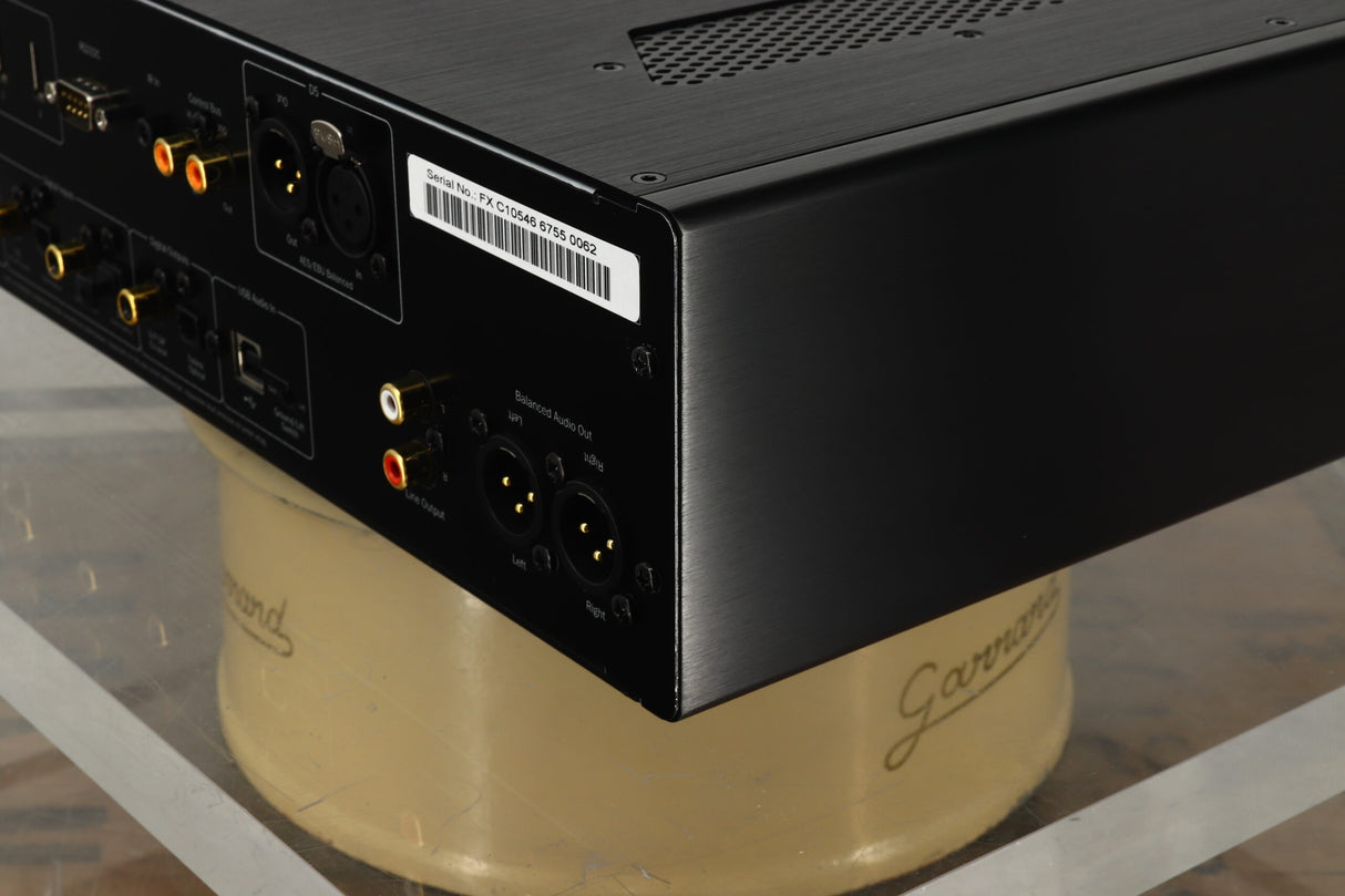 Cambridge Audio Azur 851N Streamer - Black
